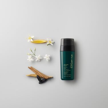 ultimate reset sérum à double réparation extrême - soins capillaires | L'Oréal Partner Shop